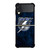TAMPA BAY LIGHTNING ART Samsung Galaxy Z Flip 3 5G Case Cover