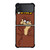 TASMANIAN DEVIL LOONEY TUNES Samsung Galaxy Z Flip 3 5G Case Cover