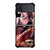 TAYLOR SWIFT ALISON Samsung Galaxy Z Flip 3 5G Case Cover