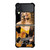 TAYLOR SWIFT ARTIST Samsung Galaxy Z Flip 3 5G Case Cover