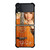 TAYLOR SWIFT GUITAR 2 Samsung Galaxy Z Flip 3 5G Case Cover