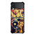 TAYLOR SWIFT SINGER Samsung Galaxy Z Flip 3 5G Case Cover