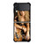 TAYLOR SWIFT Samsung Galaxy Z Flip 3 5G Case Cover