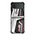 TAYLORMADE GOLF STICK Samsung Galaxy Z Flip 3 5G Case Cover