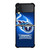 TENNESSEE TITANS FOOTBALL 2 Samsung Galaxy Z Flip 3 5G Case Cover