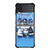 TENNESSEE TITANS FOOTBALL Samsung Galaxy Z Flip 3 5G Case Cover
