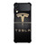 TESLA MOTORS 1 Samsung Galaxy Z Flip 3 5G Case Cover