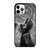 FULLMETAL ALCHEMIST HAND iPhone 12 Pro Max Case Cover