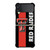 TEXAS TECH FOOTBALL Samsung Galaxy Z Flip 3 5G Case Cover
