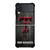TEXAS TECH TTU Samsung Galaxy Z Flip 3 5G Case Cover