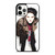 GERARD WAY MCR SINGER iPhone 12 Pro Max Case Cover
