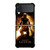 THE ELDER SCROLLS V SKYRIM 1 Samsung Galaxy Z Flip 3 5G Case Cover