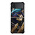 THE GORILLAZ NOODLES Samsung Galaxy Z Flip 3 5G Case Cover