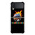 THE HUNDREDS BOMBS Samsung Galaxy Z Flip 3 5G Case Cover