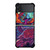 THE HYPER BEAST ART Samsung Galaxy Z Flip 3 5G Case Cover