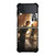 THE LAST OF US Samsung Galaxy Z Flip 3 5G Case Cover