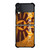 THE LEGEND OF ZELDA 1 Samsung Galaxy Z Flip 3 5G Case Cover