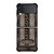 THE LINCOLN MOTOR COMPANY LOGO Samsung Galaxy Z Flip 3 5G Case Cover