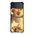 THE LITTLE PRINCE OLD Samsung Galaxy Z Flip 3 5G Case Cover