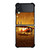 THE LITTLE PRINCE STAR Samsung Galaxy Z Flip 3 5G Case Cover