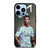 CRISTIANO RONALDO THE ROCKET iPhone 13 Pro Max Case Cover