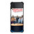 THE OFFICE TV SERIES Samsung Galaxy Z Flip 3 5G Case Cover