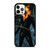 GHOST RIDER MOVIE iPhone 12 Pro Max Case Cover
