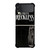 THE PRETTY RECKLESS Samsung Galaxy Z Flip 3 5G Case Cover