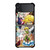 THE SEVEN DEADLY SINS COLLAGE Samsung Galaxy Z Flip 3 5G Case Cover