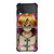 THE SEVEN DEADLY SINS MELIODAS Samsung Galaxy Z Flip 3 5G Case Cover