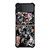 THE VAMPIRE DIARIES COLLAGE Samsung Galaxy Z Flip 3 5G Case Cover