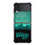 THE VENTURE BROS CARTOON 2 Samsung Galaxy Z Flip 3 5G Case Cover