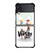 THE VENTURE BROS CARTOON 3 Samsung Galaxy Z Flip 3 5G Case Cover