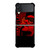 THE WEEKND HEARTLESS Samsung Galaxy Z Flip 3 5G Case Cover