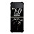 THE WEEKND XO LOGO Samsung Galaxy Z Flip 3 5G Case Cover