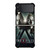THE X FILE MOVIE Samsung Galaxy Z Flip 3 5G Case Cover