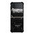THOR MX GUARDIAN Samsung Galaxy Z Flip 3 5G Case Cover