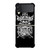 THY ART IS MURDER LOGO Samsung Galaxy Z Flip 3 5G Case Cover