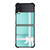 TIFFANY AND CO 2 Samsung Galaxy Z Flip 3 5G Case Cover