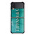 TIFFANY AND CO JEWELRY Samsung Galaxy Z Flip 3 5G Case Cover