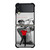 TIGER WOODS Samsung Galaxy Z Flip 3 5G Case Cover