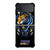TIGRES UANL TIGER Samsung Galaxy Z Flip 3 5G Case Cover