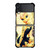 TINKERBELL TATTOO Samsung Galaxy Z Flip 3 5G Case Cover