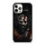 GOD OF WAR KRATOS ART iPhone 12 Pro Max Case Cover GOD OF WAR KRATOS ART iPhone 12 Pro Max Case Cover