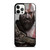 GOD OF WAR KRATOS GAME iPhone 12 Pro Max Case Cover