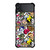 TOKIDOKI UNICORN 1 Samsung Galaxy Z Flip 3 5G Case Cover