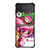 TOKIDOKI UNICORNO PINK Samsung Galaxy Z Flip 3 5G Case Cover