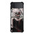 TOKYO GHOUL UTA Samsung Galaxy Z Flip 3 5G Case Cover
