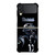 TOM BRADY PATRIOTS 1 Samsung Galaxy Z Flip 3 5G Case Cover