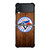 TORONTO BLUE JAYS 4 Samsung Galaxy Z Flip 3 5G Case Cover